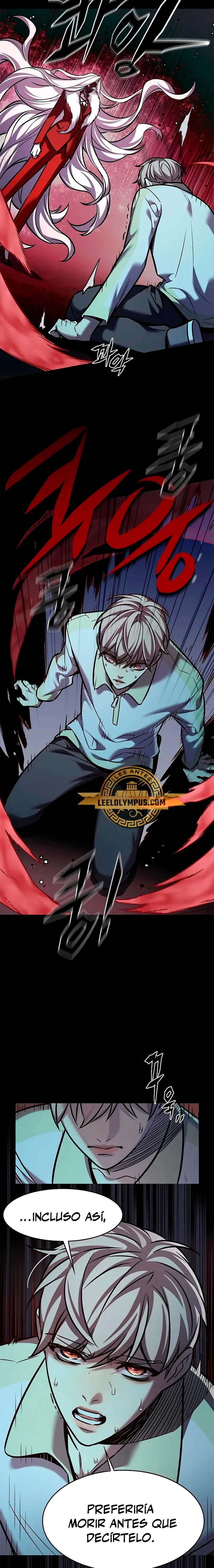 Rayito  > Capitulo 296 > Page 71