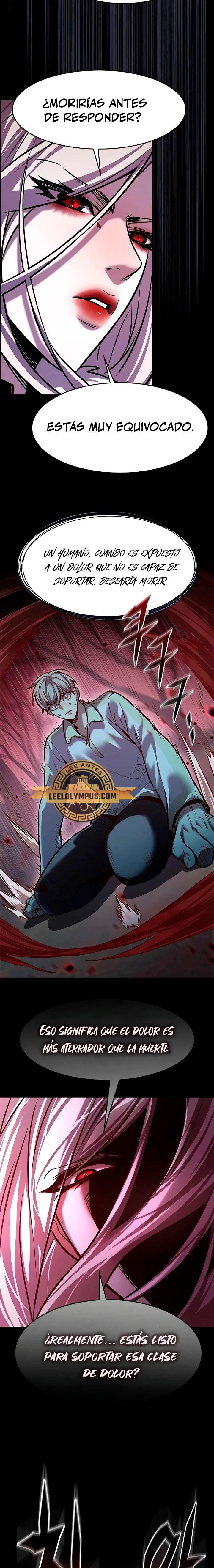 Rayito  > Capitulo 296 > Page 81