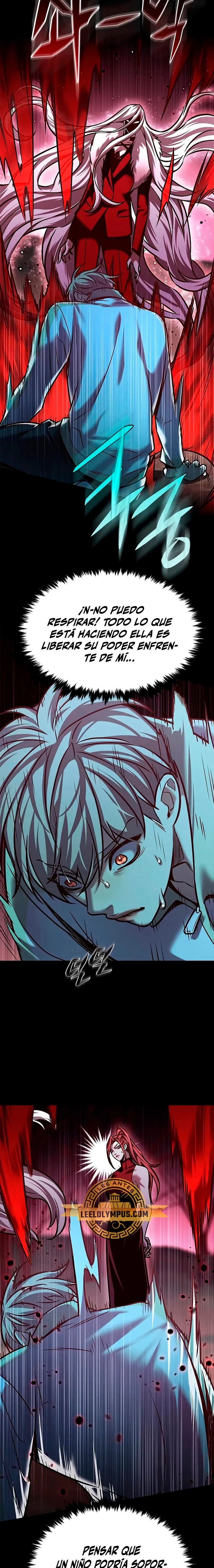 Rayito  > Capitulo 296 > Page 91