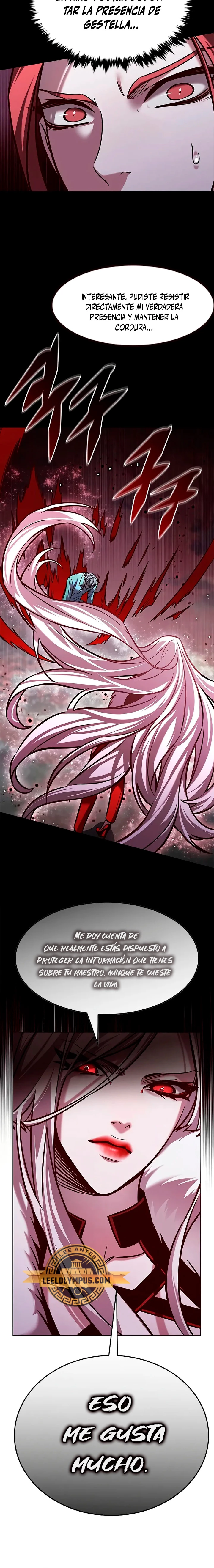 Rayito  > Capitulo 296 > Page 111