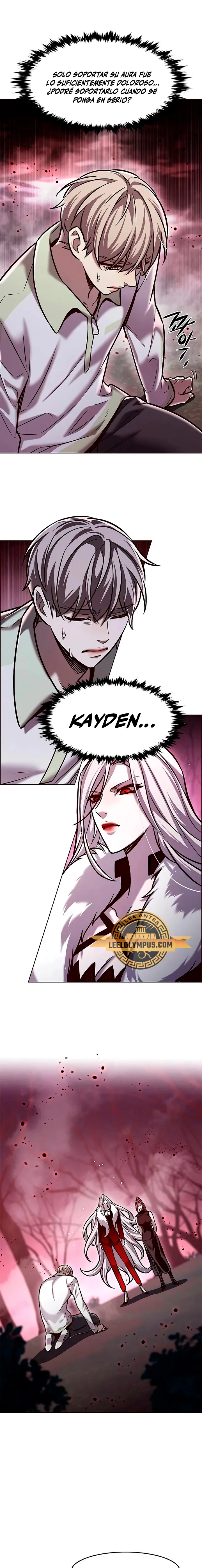 Rayito  > Capitulo 296 > Page 131
