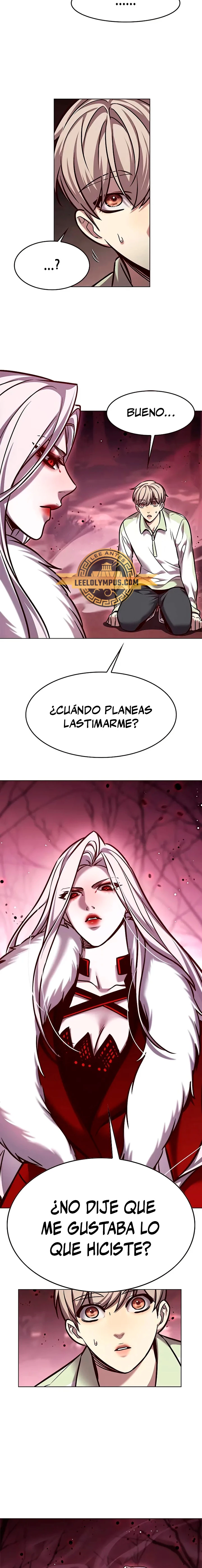 Rayito  > Capitulo 296 > Page 141