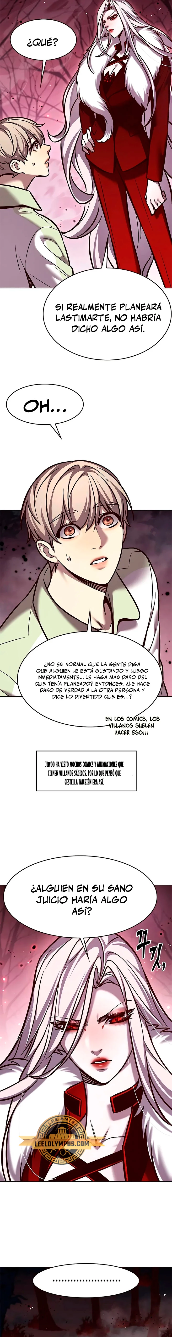 Rayito  > Capitulo 296 > Page 151