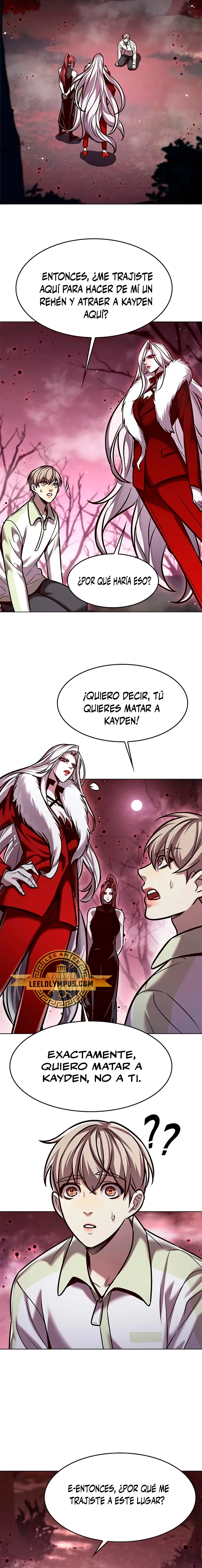 Rayito  > Capitulo 296 > Page 161