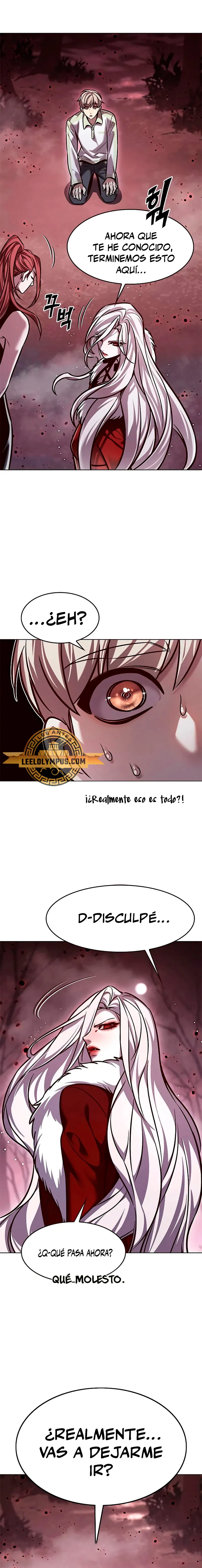 Rayito  > Capitulo 296 > Page 181