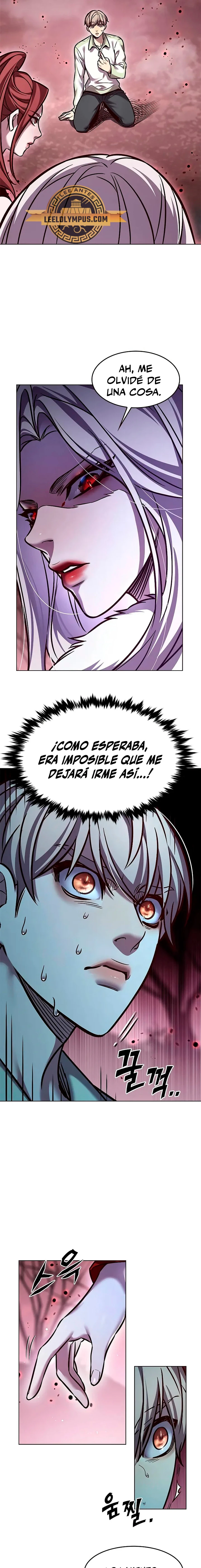 Rayito  > Capitulo 296 > Page 191