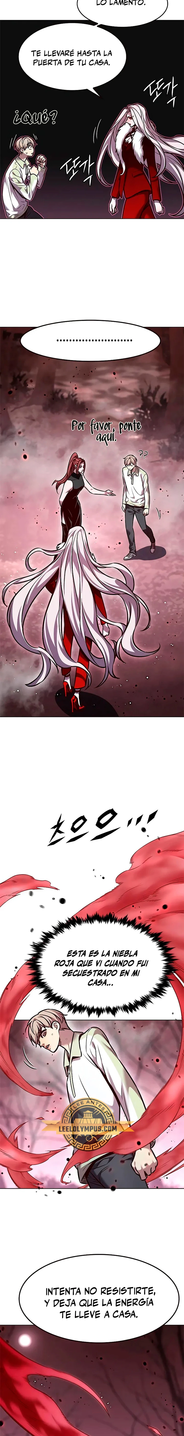 Rayito  > Capitulo 296 > Page 201