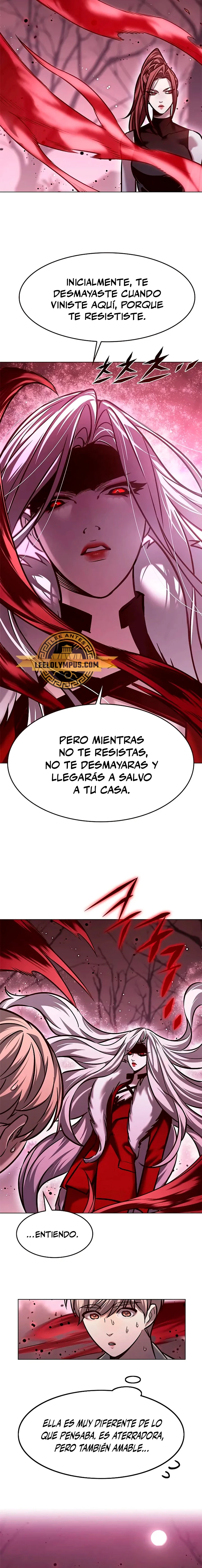 Rayito  > Capitulo 296 > Page 221