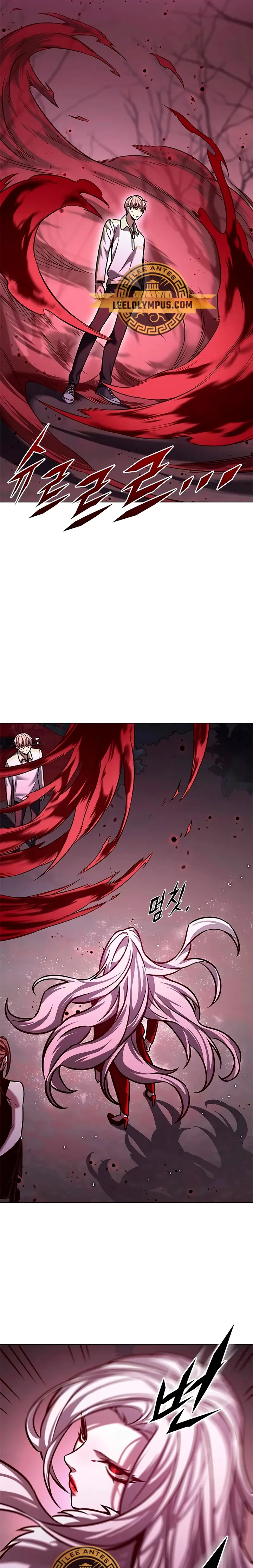 Rayito  > Capitulo 296 > Page 231