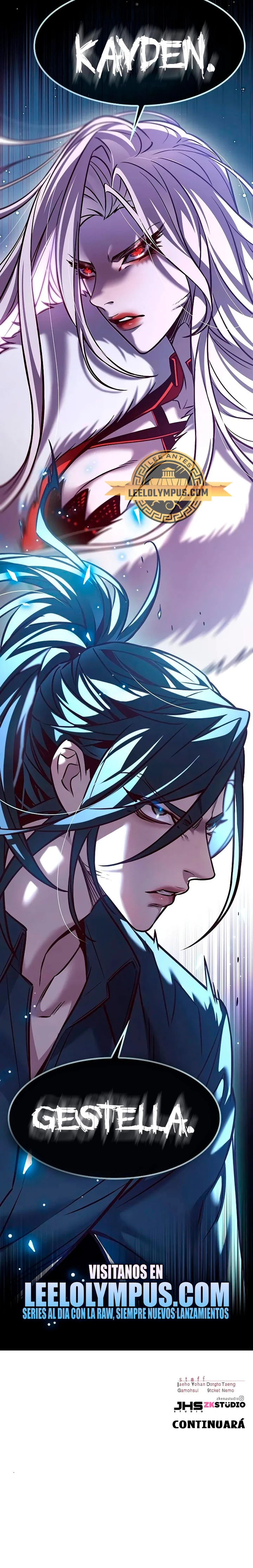 Rayito  > Capitulo 296 > Page 271