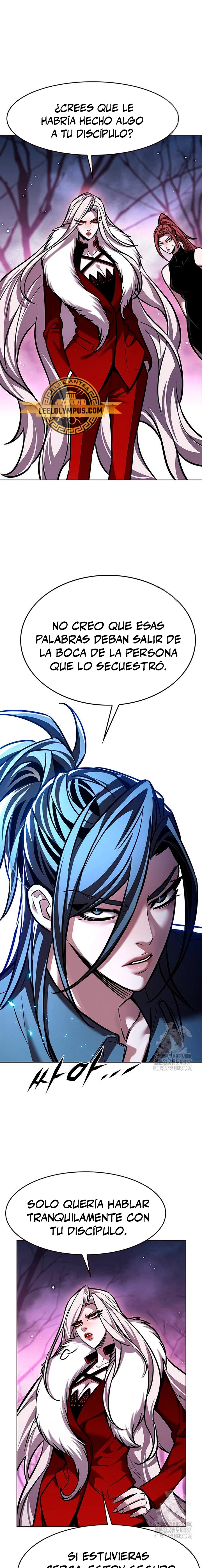 Rayito  > Capitulo 297 > Page 31
