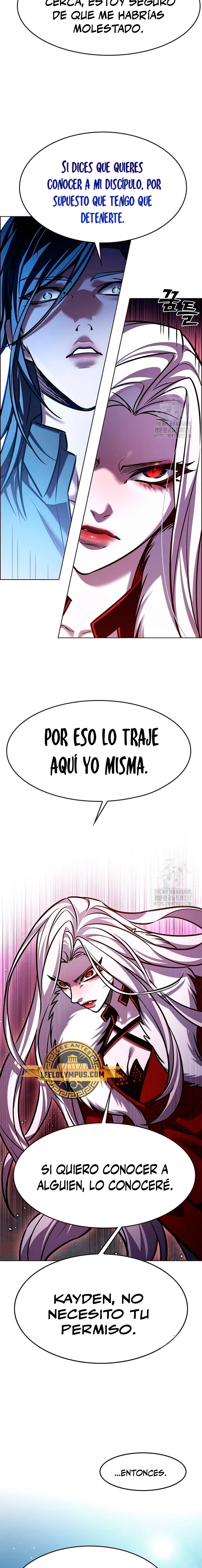 Rayito  > Capitulo 297 > Page 41