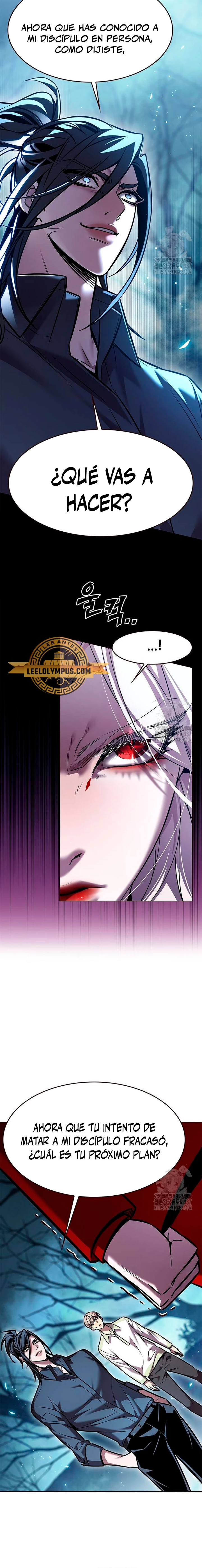 Rayito  > Capitulo 297 > Page 51