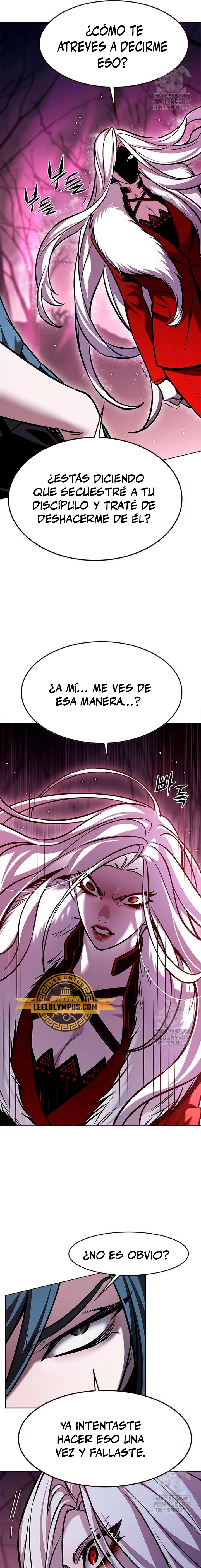 Rayito  > Capitulo 297 > Page 61