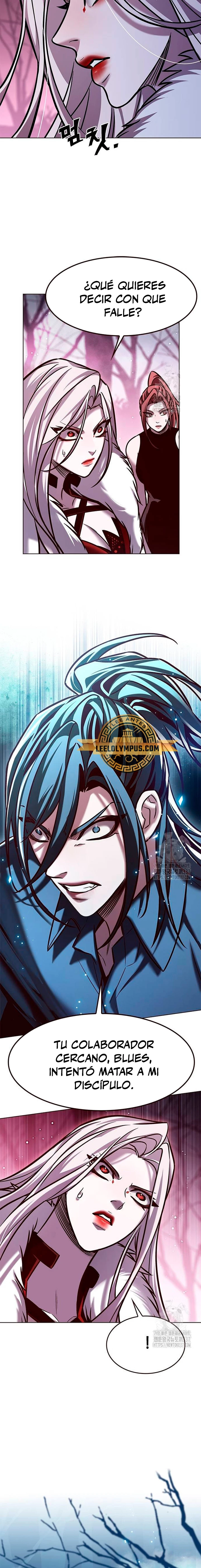 Rayito  > Capitulo 297 > Page 71