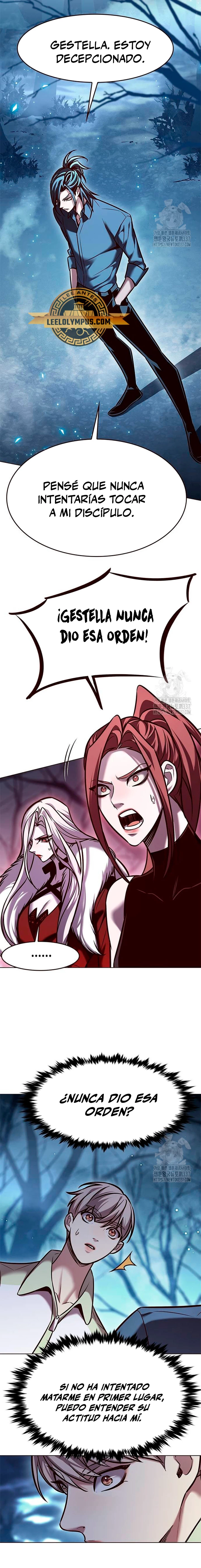 Rayito  > Capitulo 297 > Page 81