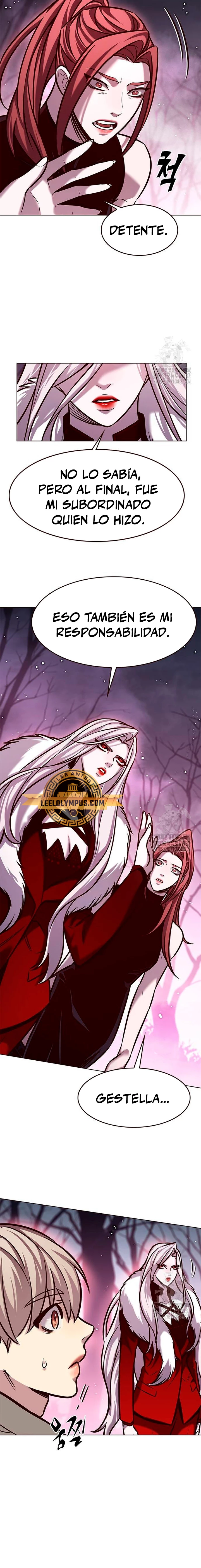 Rayito  > Capitulo 297 > Page 111