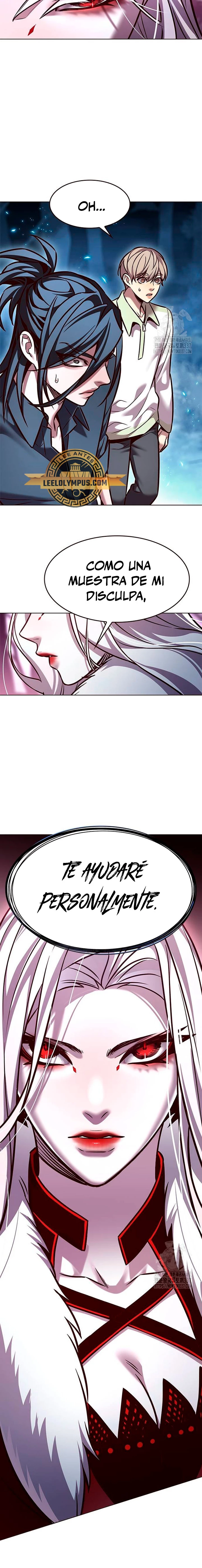 Rayito  > Capitulo 297 > Page 141
