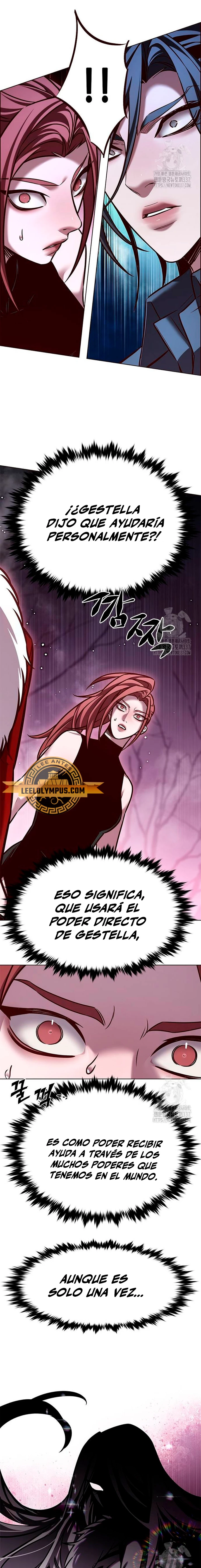 Rayito  > Capitulo 297 > Page 151