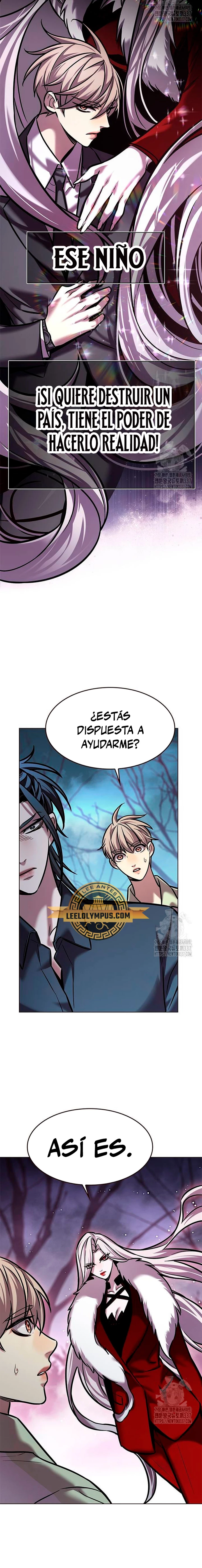 Rayito  > Capitulo 297 > Page 161