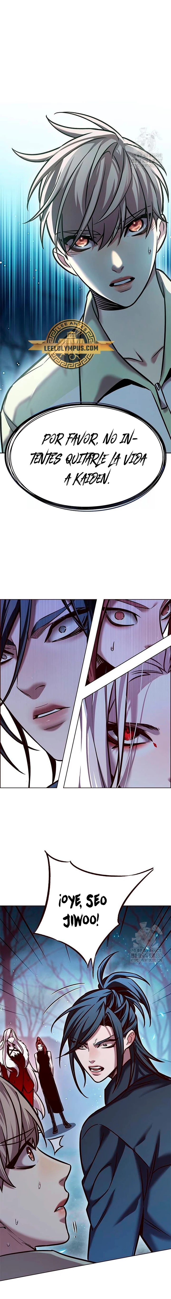 Rayito  > Capitulo 297 > Page 181