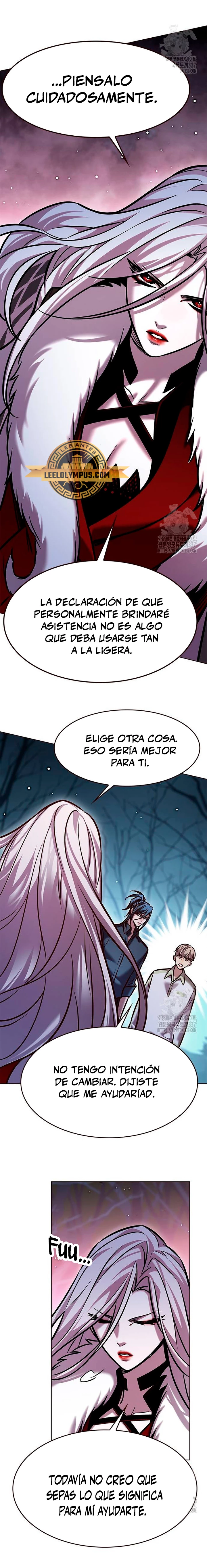 Rayito  > Capitulo 297 > Page 191