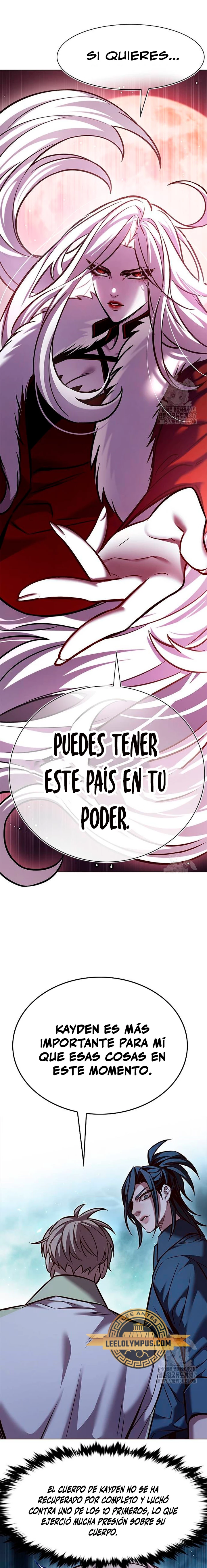Rayito  > Capitulo 297 > Page 201