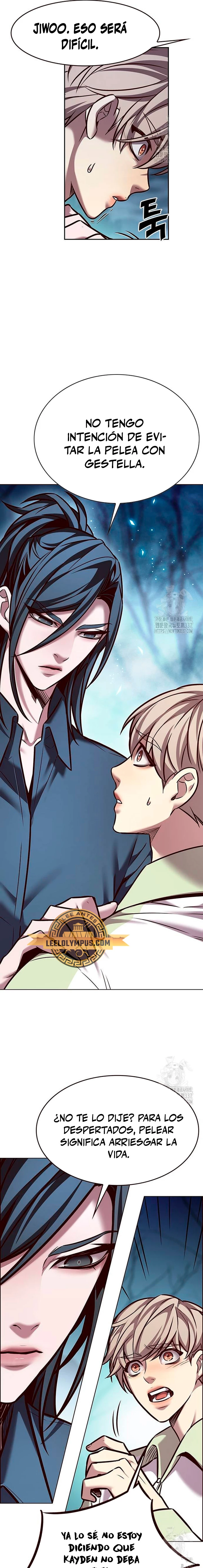 Rayito  > Capitulo 297 > Page 231