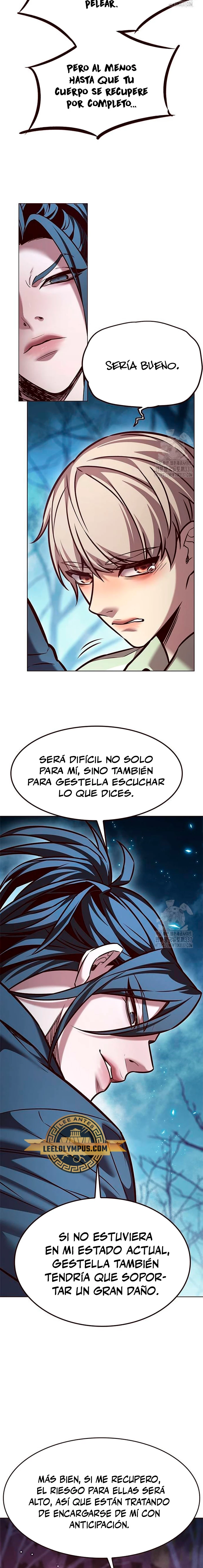 Rayito  > Capitulo 297 > Page 241