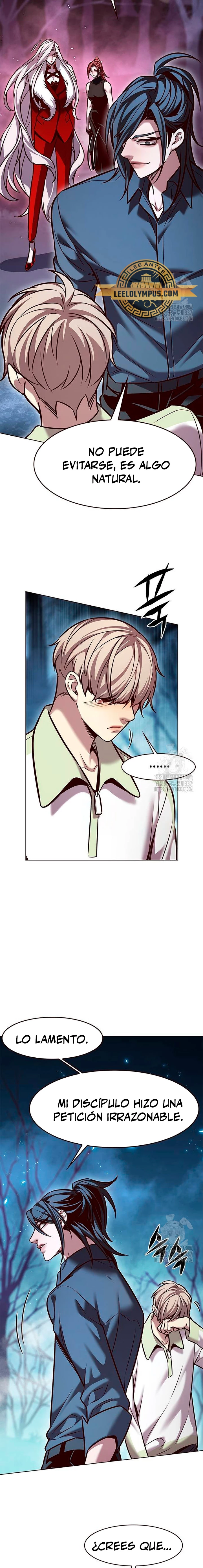 Rayito  > Capitulo 297 > Page 251