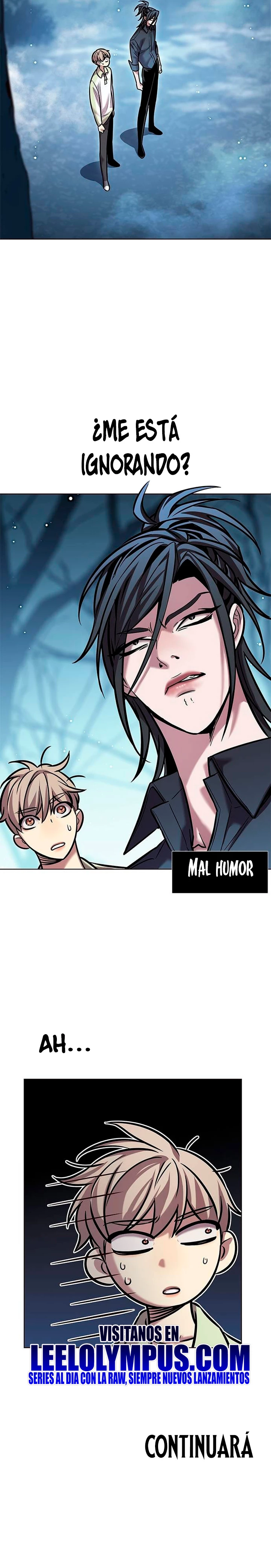 Rayito  > Capitulo 297 > Page 281