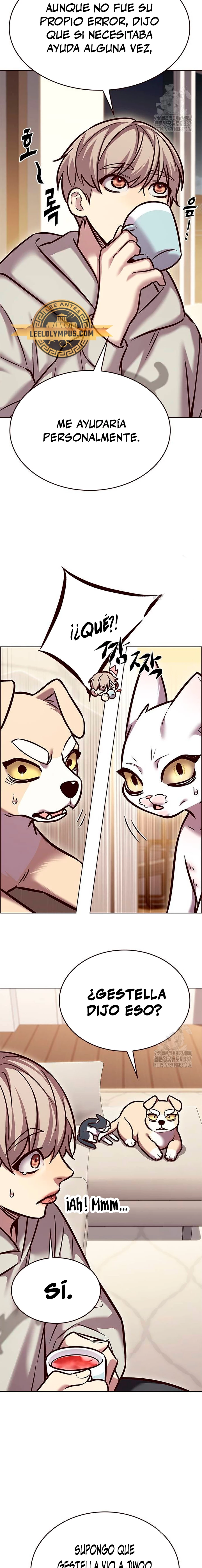 Rayito  > Capitulo 298 > Page 31