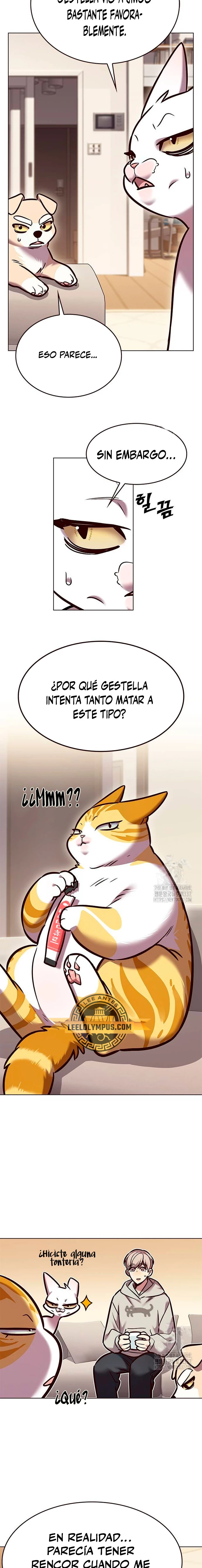 Rayito  > Capitulo 298 > Page 41