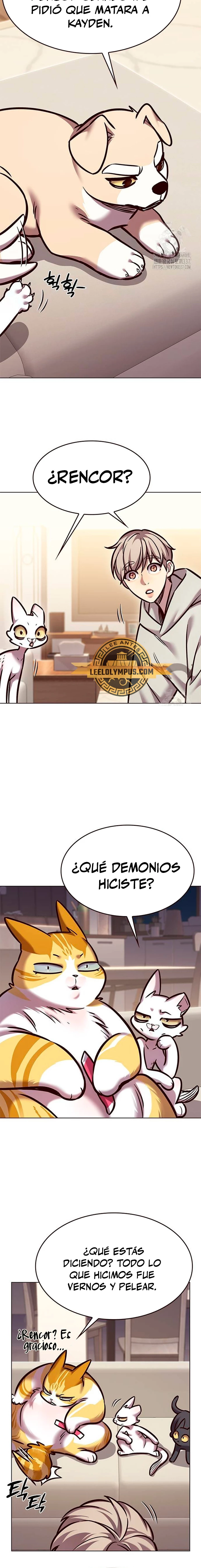 Rayito  > Capitulo 298 > Page 51