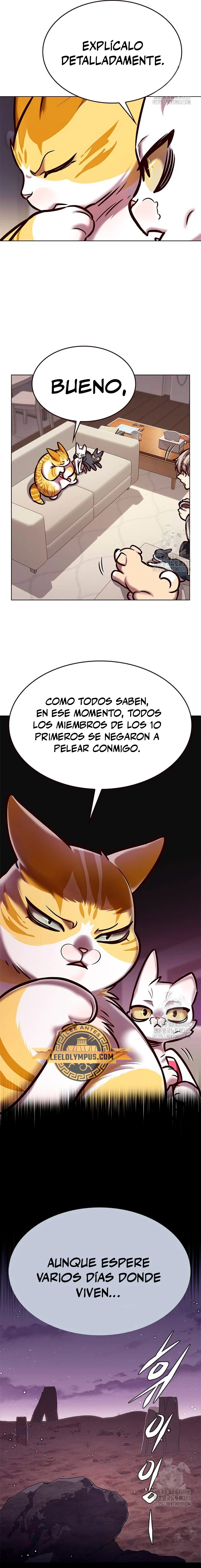 Rayito  > Capitulo 298 > Page 61