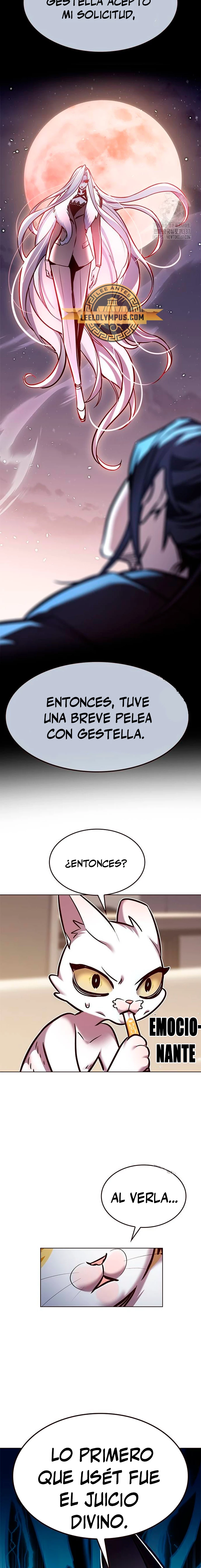 Rayito  > Capitulo 298 > Page 81