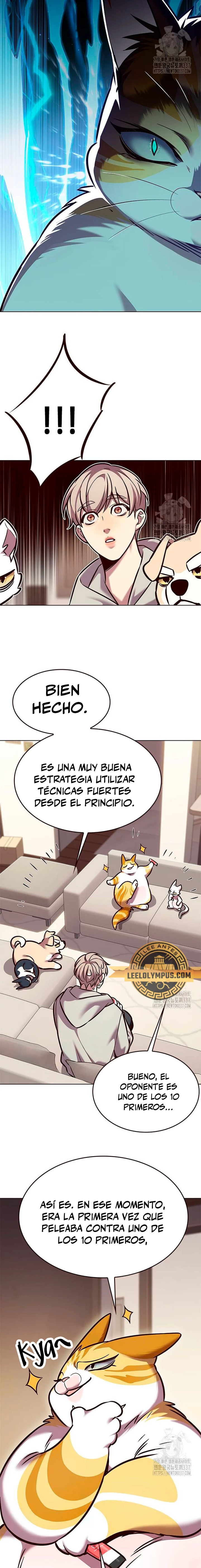 Rayito  > Capitulo 298 > Page 91