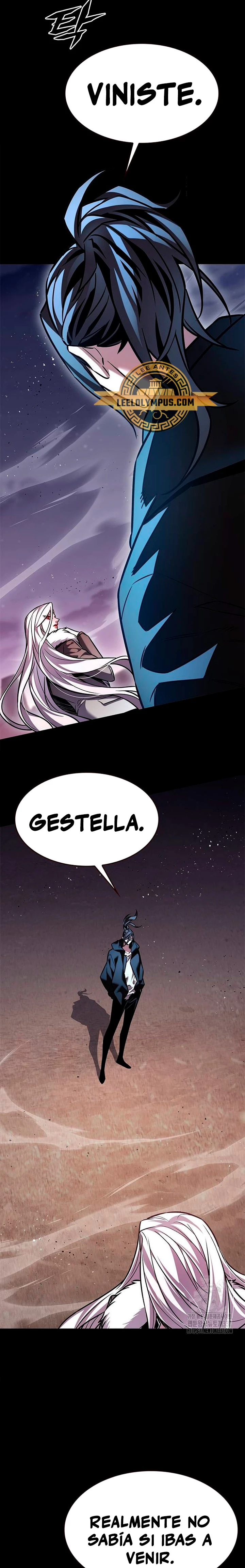 Rayito  > Capitulo 298 > Page 181