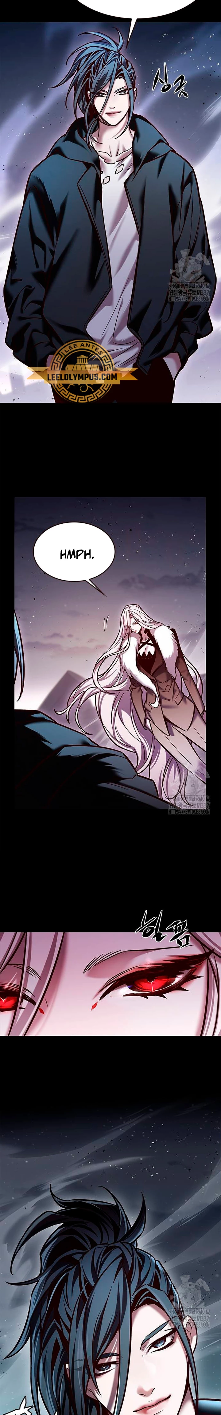 Rayito  > Capitulo 298 > Page 191