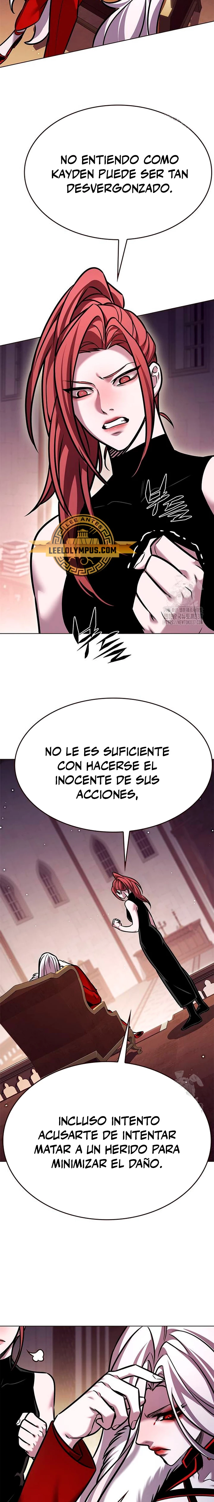 Rayito  > Capitulo 298 > Page 241