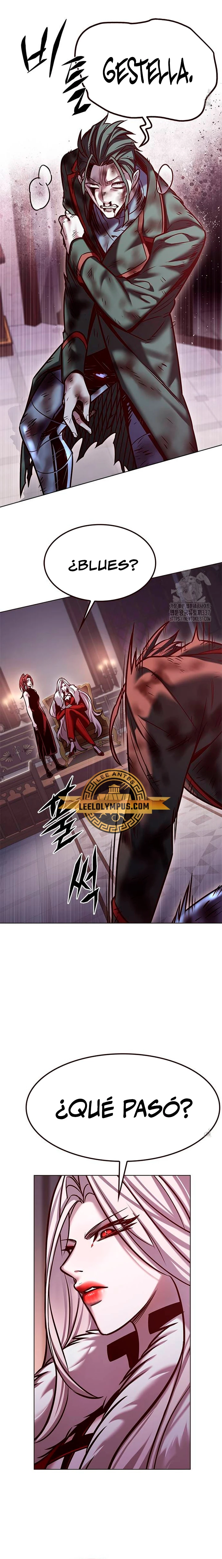 Rayito  > Capitulo 298 > Page 271