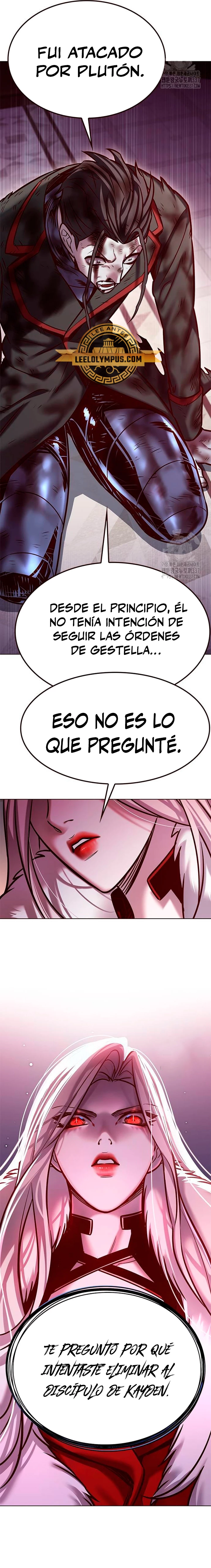Rayito  > Capitulo 298 > Page 281