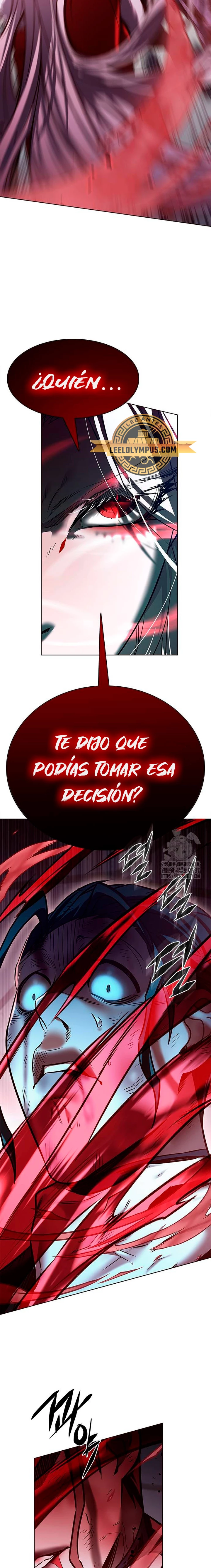 Rayito  > Capitulo 298 > Page 301