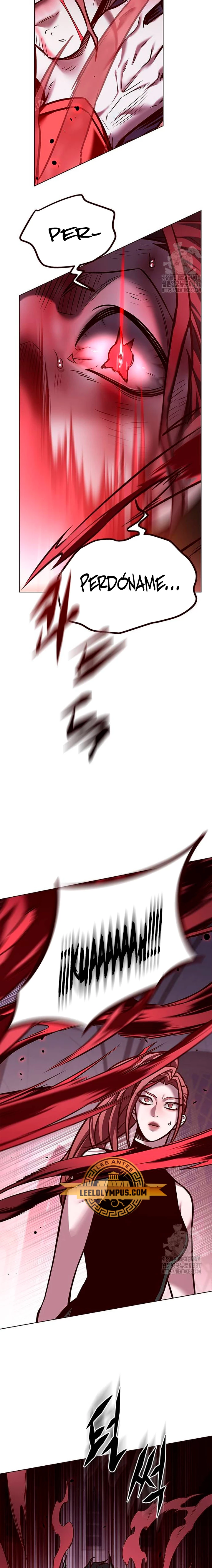 Rayito  > Capitulo 298 > Page 311