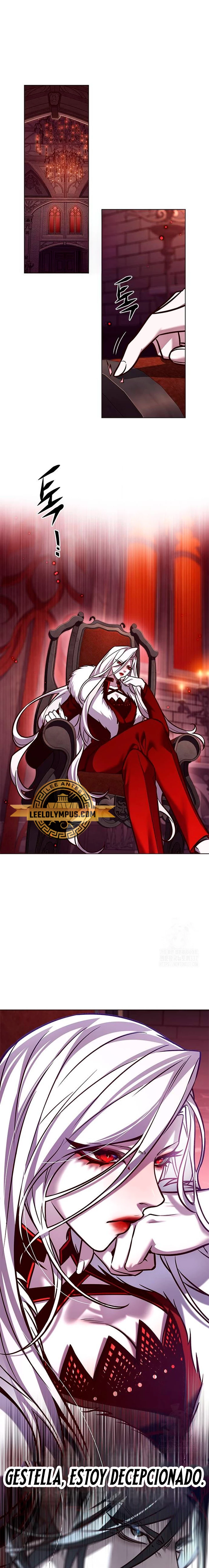 Rayito  > Capitulo 299 > Page 11