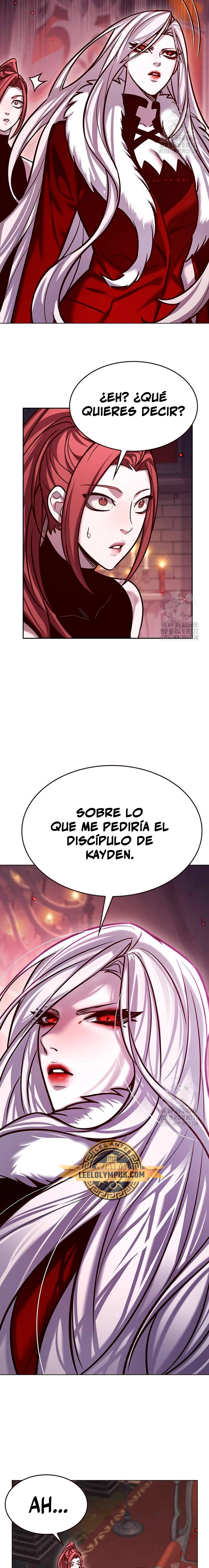 Rayito  > Capitulo 299 > Page 41
