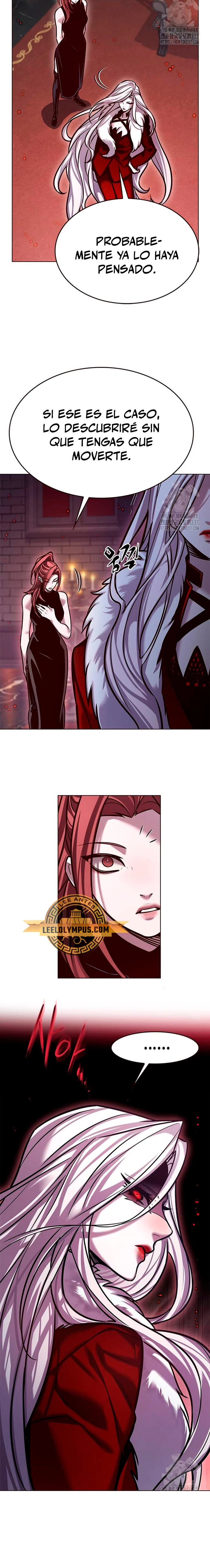 Rayito  > Capitulo 299 > Page 51