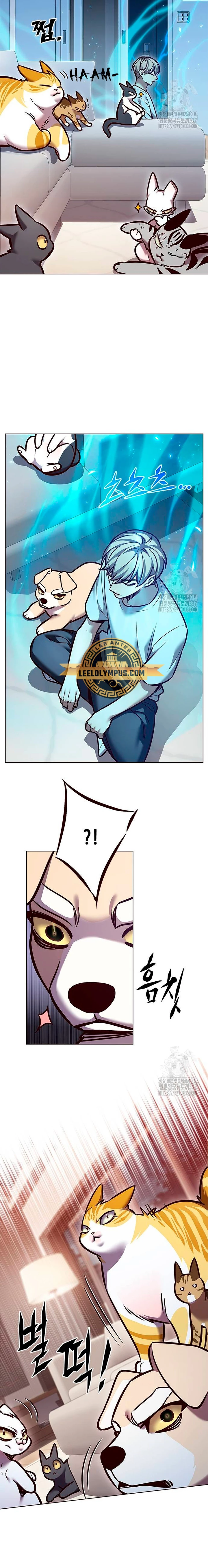 Rayito  > Capitulo 299 > Page 81