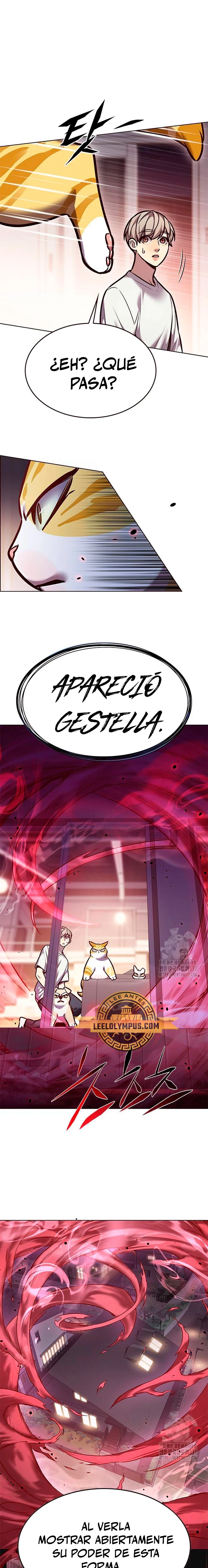 Rayito  > Capitulo 299 > Page 91