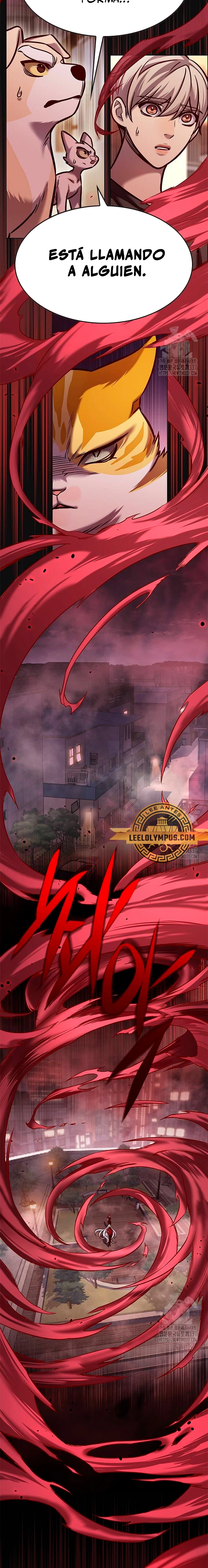 Rayito  > Capitulo 299 > Page 101